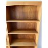 Image 4 : Two-Piece Bookshelf