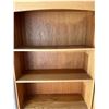 Image 5 : Two-Piece Bookshelf