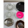 Image 2 : Collection of Ashtrays