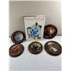Image 1 : Norman Rockwell Collectables