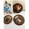 Image 3 : Norman Rockwell Collectables