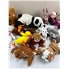 Image 3 : TY Beanie Babies