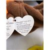 Image 6 : TY Beanie Babies