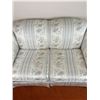 Image 2 : River Oaks Pastel Floral Loveseat