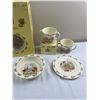 Image 3 : Royal Doulton Bunnykins China