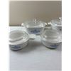 Image 2 : Corningware Cornflower Dishes