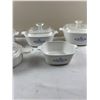 Image 3 : Corningware Cornflower Dishes