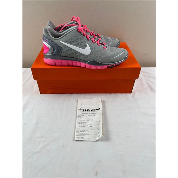 Womens Nike Free Shoes