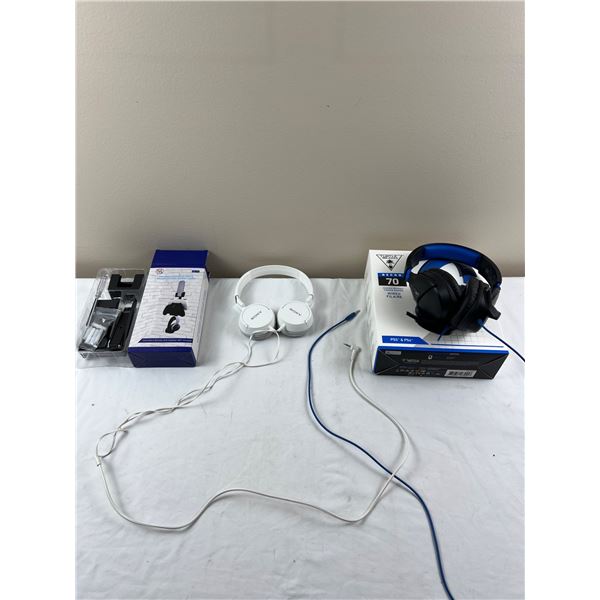 Playstation Gaming Accessories