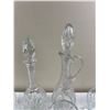 Image 5 : Assortment of Crystal and Glassware