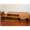 Image 1 : Mid Century Modern Shelf