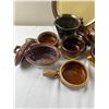 Image 2 : Stoneware French Onion Soup Servers