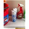 Image 6 : Cleaning & Household Supplies