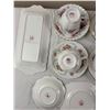 Image 10 : Assortment of China Cups & Saucers