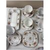 Image 4 : Assortment of China Cups & Saucers