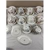 Image 9 : Assortment of China Cups & Saucers