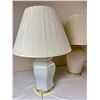 Image 2 : Trio of Table Lamps