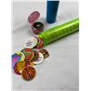 Image 2 : Collection of Pogs