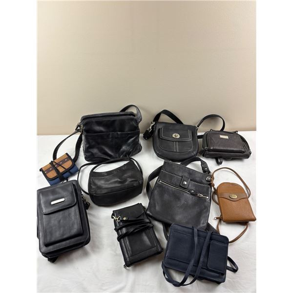 Purses and Handbags