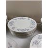Image 5 : Coalport "Milady" Bone China Set