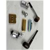 Image 1 : Collection of Pipes & Lighters