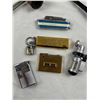 Image 2 : Collection of Pipes & Lighters