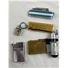 Image 3 : Collection of Pipes & Lighters