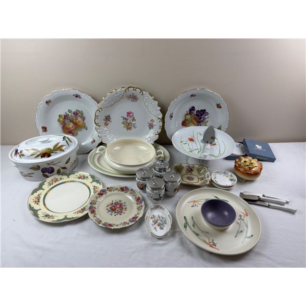 China Servingware