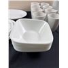 Image 5 : Corelle Dish Set