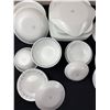 Image 9 : Corelle Dish Set
