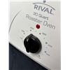 Image 4 : Rival 20 Qt Roaster Oven