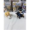 Image 3 : Funko Pop's & Bobble Heads