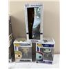 Image 4 : Funko Pop's & Bobble Heads