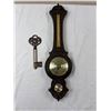 Image 1 : Thermometer & Barometer