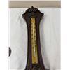 Image 4 : Thermometer & Barometer