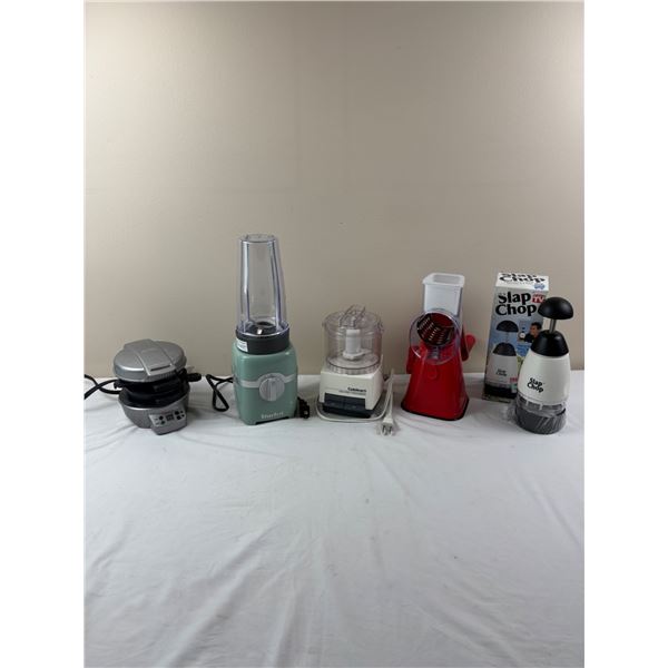 Kitchen Slicers & Graters