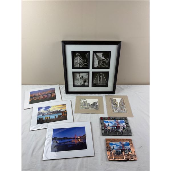 Destination Art Prints