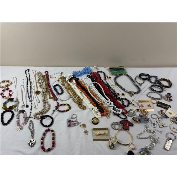 Costume Jewelry lot