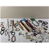 Image 1 : Costume Jewelry lot