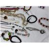 Image 6 : Costume Jewelry lot