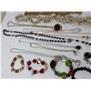 Image 7 : Costume Jewelry lot