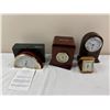 Image 1 : Decorative Clocks