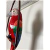 Image 2 : Vintage Hanging Parrot