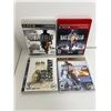 Image 1 : PS3 Battlefield Games