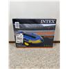 Image 1 : Intex Challenger 2 Two Person Boat
