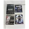 Image 1 : PS3 Call of Duty Games