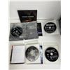 Image 2 : PS3 Call of Duty Games