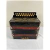 Image 1 : VIntage Honer Accordion
