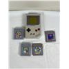 Image 1 : Nintendo Game Boy