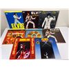 Image 1 : Elvis Record Lot